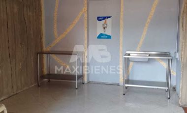 ARRIENDO de LOCALES en MEDELLIN