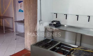 ARRIENDO de LOCALES en MEDELLIN