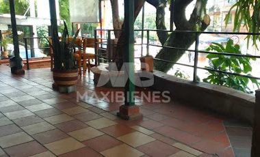 ARRIENDO de LOCALES en MEDELLIN