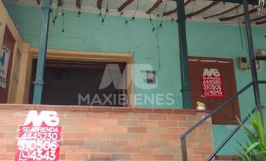 ARRIENDO de LOCALES en MEDELLIN