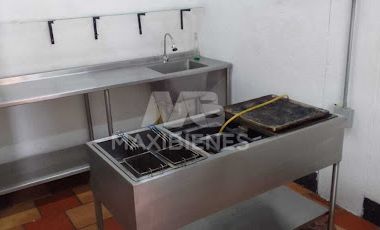 ARRIENDO de LOCALES en MEDELLIN
