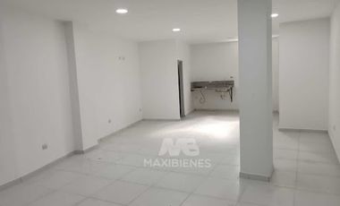 Arriendo/Venta de LOCALES en COPACABANA