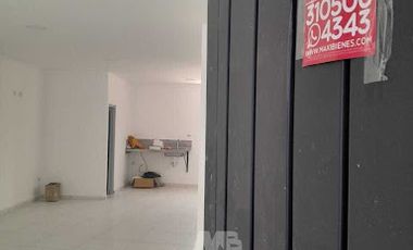 Arriendo/Venta de LOCALES en COPACABANA