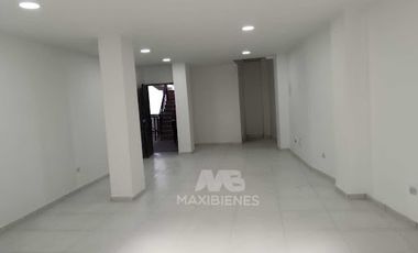 Arriendo/Venta de LOCALES en COPACABANA