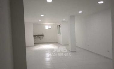 Arriendo/Venta de LOCALES en COPACABANA