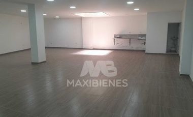 Arriendo/Venta de LOCALES en COPACABANA