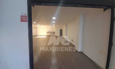 Arriendo/Venta de LOCALES en COPACABANA