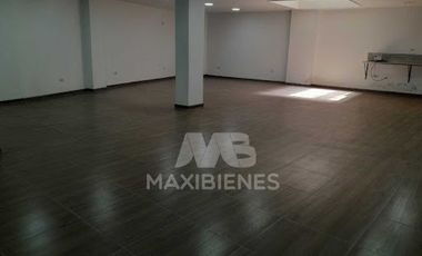 Arriendo/Venta de LOCALES en COPACABANA