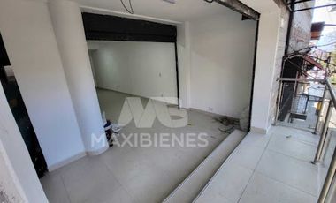 ARRIENDO de LOCALES en MEDELLIN
