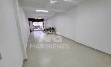 ARRIENDO de LOCALES en MEDELLIN