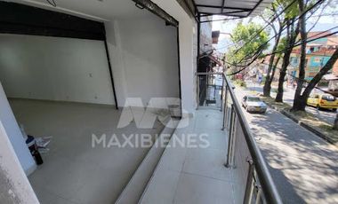 ARRIENDO de LOCALES en MEDELLIN
