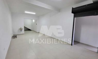 ARRIENDO de LOCALES en MEDELLIN