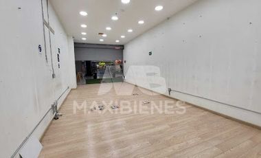 ARRIENDO de LOCALES en MEDELLIN