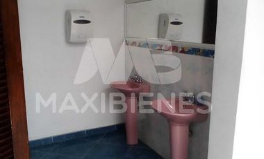 ARRIENDO de LOCALES en MEDELLIN