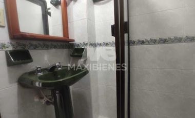 VENTA de CASAS en CALDAS