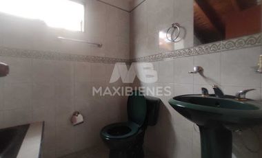 VENTA de CASAS en CALDAS