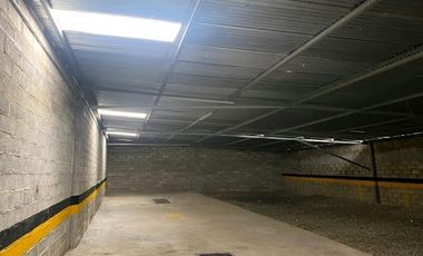 ARRIENDO de LOCALES en LA CEJA