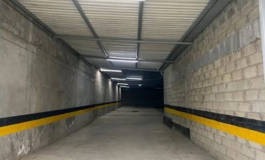 ARRIENDO de LOCALES en LA CEJA