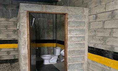 ARRIENDO de LOCALES en LA CEJA