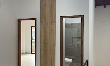 ARRIENDO de CASAS en LA CEJA