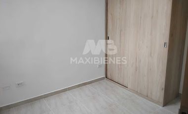 ARRIENDO de APARTAMENTO en ITAGUI