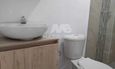 ARRIENDO de APARTAMENTO en ITAGUI