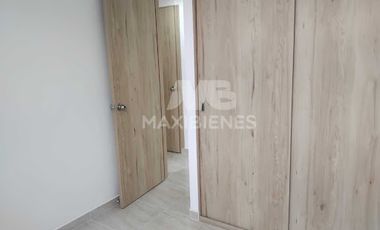 ARRIENDO de APARTAMENTO en ITAGUI