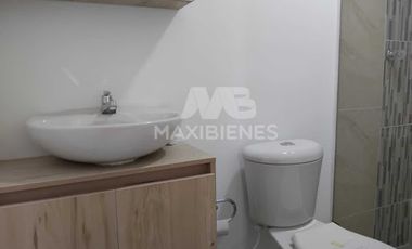ARRIENDO de APARTAMENTO en ITAGUI