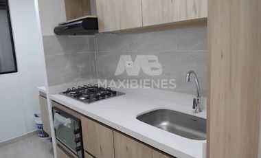 ARRIENDO de APARTAMENTO en ITAGUI