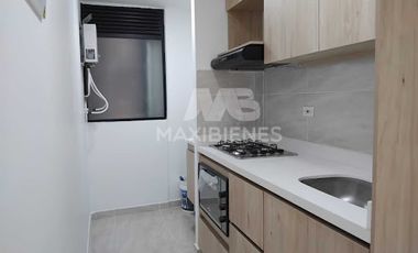 ARRIENDO de APARTAMENTO en ITAGUI