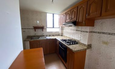 ARRIENDO de APARTAMENTO en ITAGUI