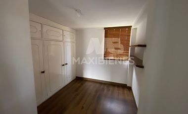 ARRIENDO de APARTAMENTO en ITAGUI