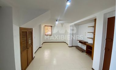 ARRIENDO de APARTAMENTO en ITAGUI