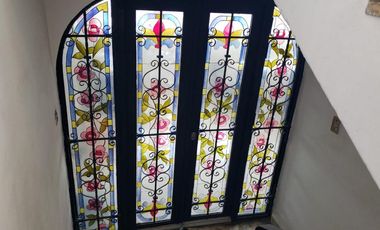 CASA EN VENTA EN APATLACO, IZTACALCO