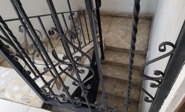 CASA EN VENTA EN APATLACO, IZTACALCO