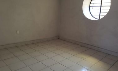 CASA EN VENTA EN APATLACO, IZTACALCO