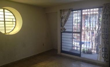 CASA EN VENTA EN APATLACO, IZTACALCO