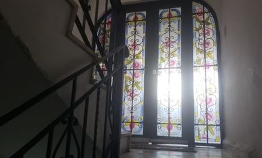 CASA EN VENTA EN APATLACO, IZTACALCO