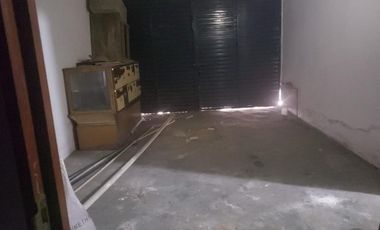 CASA EN VENTA EN APATLACO, IZTACALCO