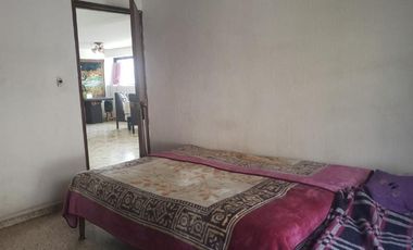 CASA EN VENTA EN APATLACO, IZTACALCO