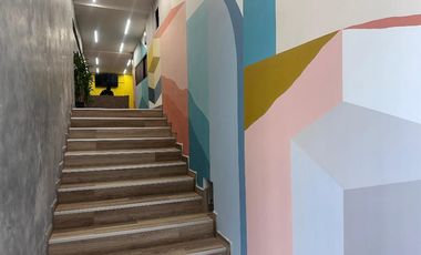 Insurgentes Sur 428 | Central W Coworking