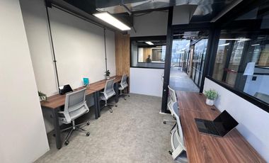 Insurgentes Sur 428 | Central W Coworking