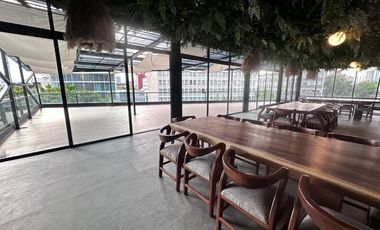 Insurgentes Sur 428 | Central W Coworking