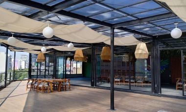 Insurgentes Sur 428 | Central W Coworking