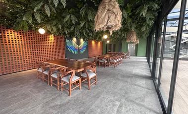 Insurgentes Sur 428 | Central W Coworking