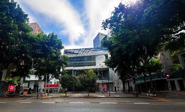 Insurgentes Sur 428 | Central W Coworking