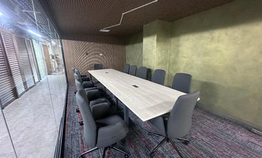 Insurgentes Sur 428 | Central W Coworking