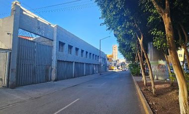 Bodega en venta - última milla