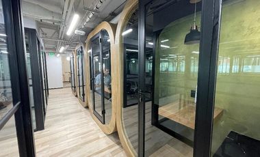 Insurgentes Sur 1248 | Central W Coworking