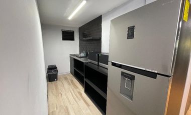 Insurgentes Sur 1248 | Central W Coworking